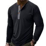 Wanka - Long Sleeves Shirt for Men - Sarman Fashion - Wholesale Clothing Fashion Brand for Men from Canada