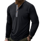 Wanka - Long Sleeves Shirt for Men - Sarman Fashion - Wholesale Clothing Fashion Brand for Men from Canada