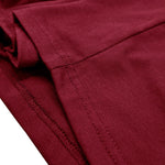 Wanka - Long Sleeves Shirt for Men - Sarman Fashion - Wholesale Clothing Fashion Brand for Men from Canada