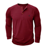 Wanka - Long Sleeves Shirt for Men - Sarman Fashion - Wholesale Clothing Fashion Brand for Men from Canada