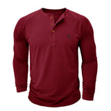 Wanka - Long Sleeves Shirt for Men - Sarman Fashion - Wholesale Clothing Fashion Brand for Men from Canada