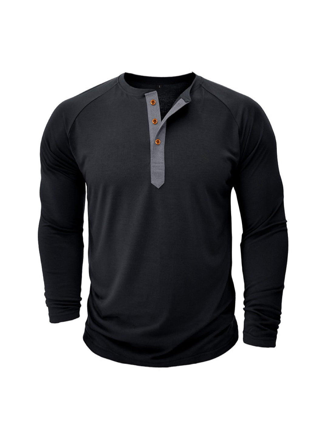 Wanka - Long Sleeves Shirt for Men - Sarman Fashion - Wholesale Clothing Fashion Brand for Men from Canada