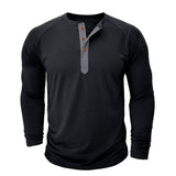 Wanka - Long Sleeves Shirt for Men - Sarman Fashion - Wholesale Clothing Fashion Brand for Men from Canada
