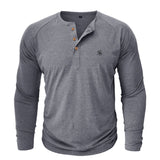 Wanka - Long Sleeves Shirt for Men - Sarman Fashion - Wholesale Clothing Fashion Brand for Men from Canada