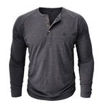 Wanka - Long Sleeves Shirt for Men - Sarman Fashion - Wholesale Clothing Fashion Brand for Men from Canada