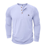 Wanka - Long Sleeves Shirt for Men - Sarman Fashion - Wholesale Clothing Fashion Brand for Men from Canada