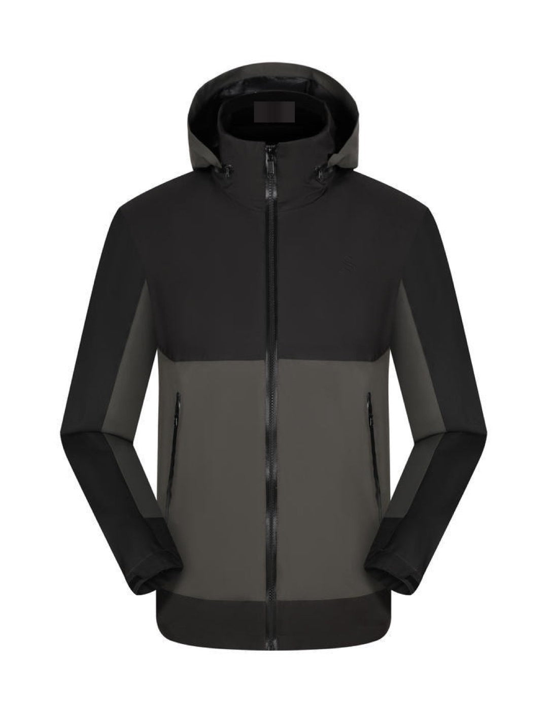 Wapka - WaterProof Jacket for Men - Sarman Fashion - Wholesale Clothing Fashion Brand for Men from Canada