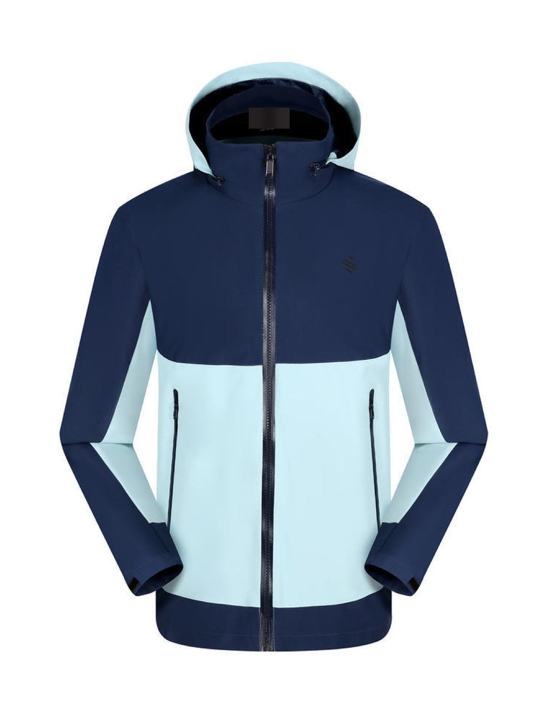 Wapka - WaterProof Jacket for Men - Sarman Fashion - Wholesale Clothing Fashion Brand for Men from Canada
