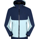 Wapka - WaterProof Jacket for Men - Sarman Fashion - Wholesale Clothing Fashion Brand for Men from Canada