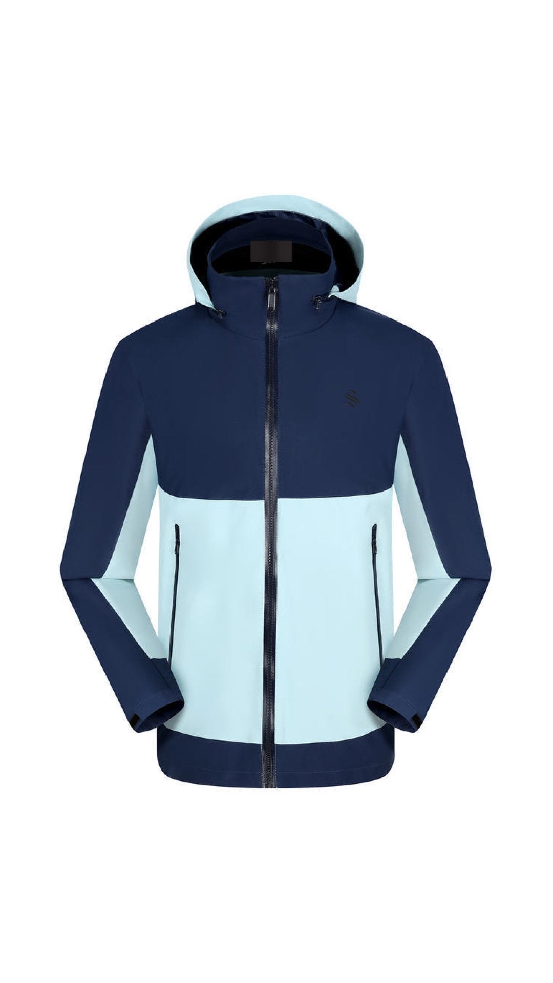 Wapka - WaterProof Jacket for Men - Sarman Fashion - Wholesale Clothing Fashion Brand for Men from Canada