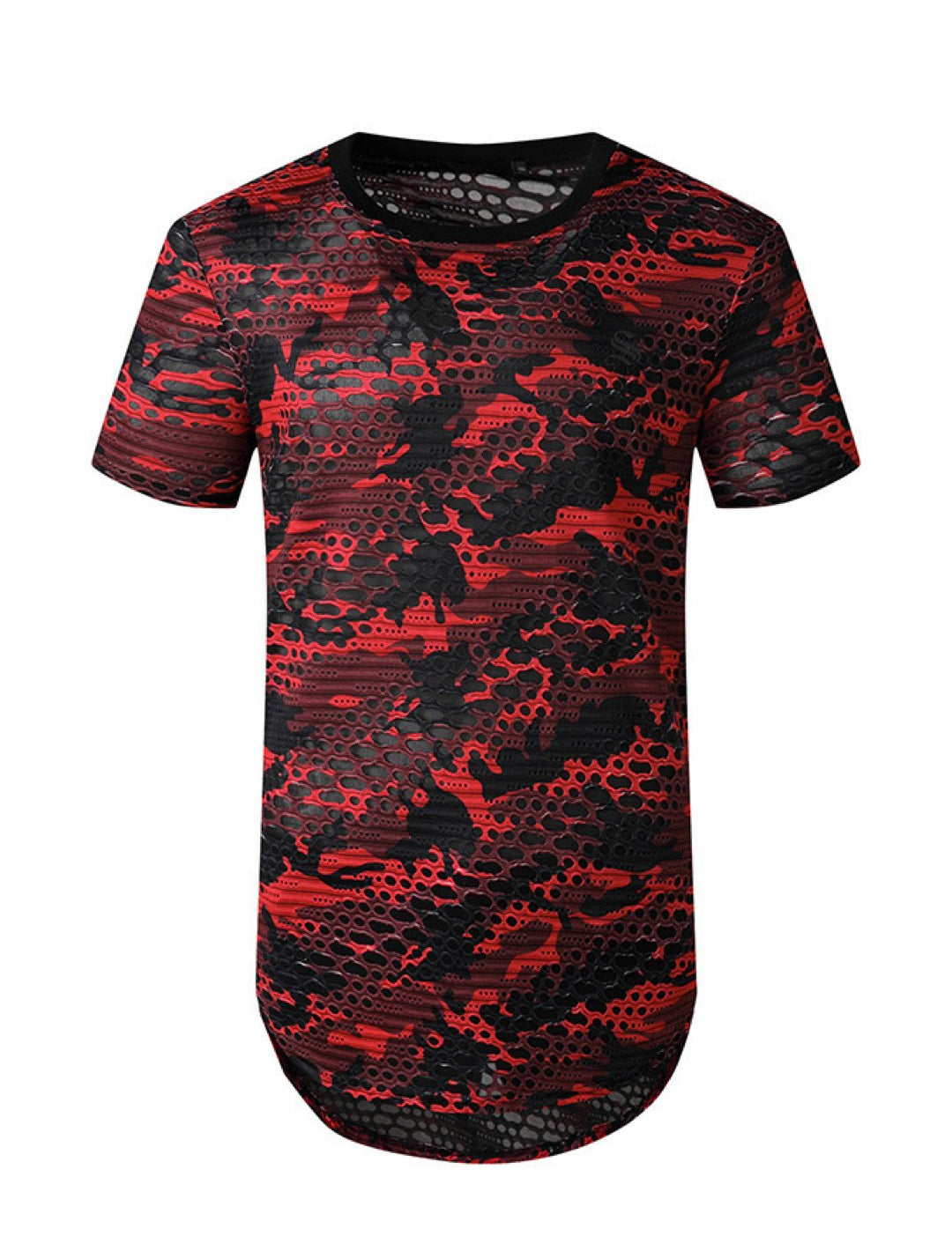WarZon - T-Shirt for Men - Sarman Fashion - Wholesale Clothing Fashion Brand for Men from Canada