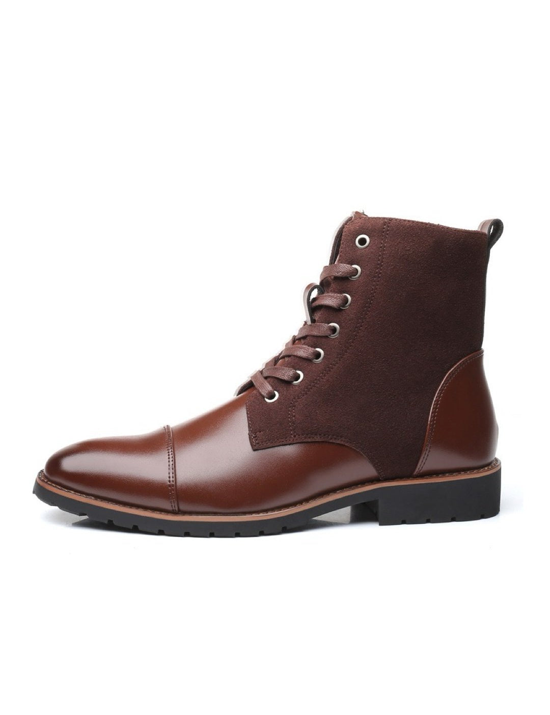 Winto - Men’s Shoes - Sarman Fashion - Wholesale Clothing Fashion Brand for Men from Canada