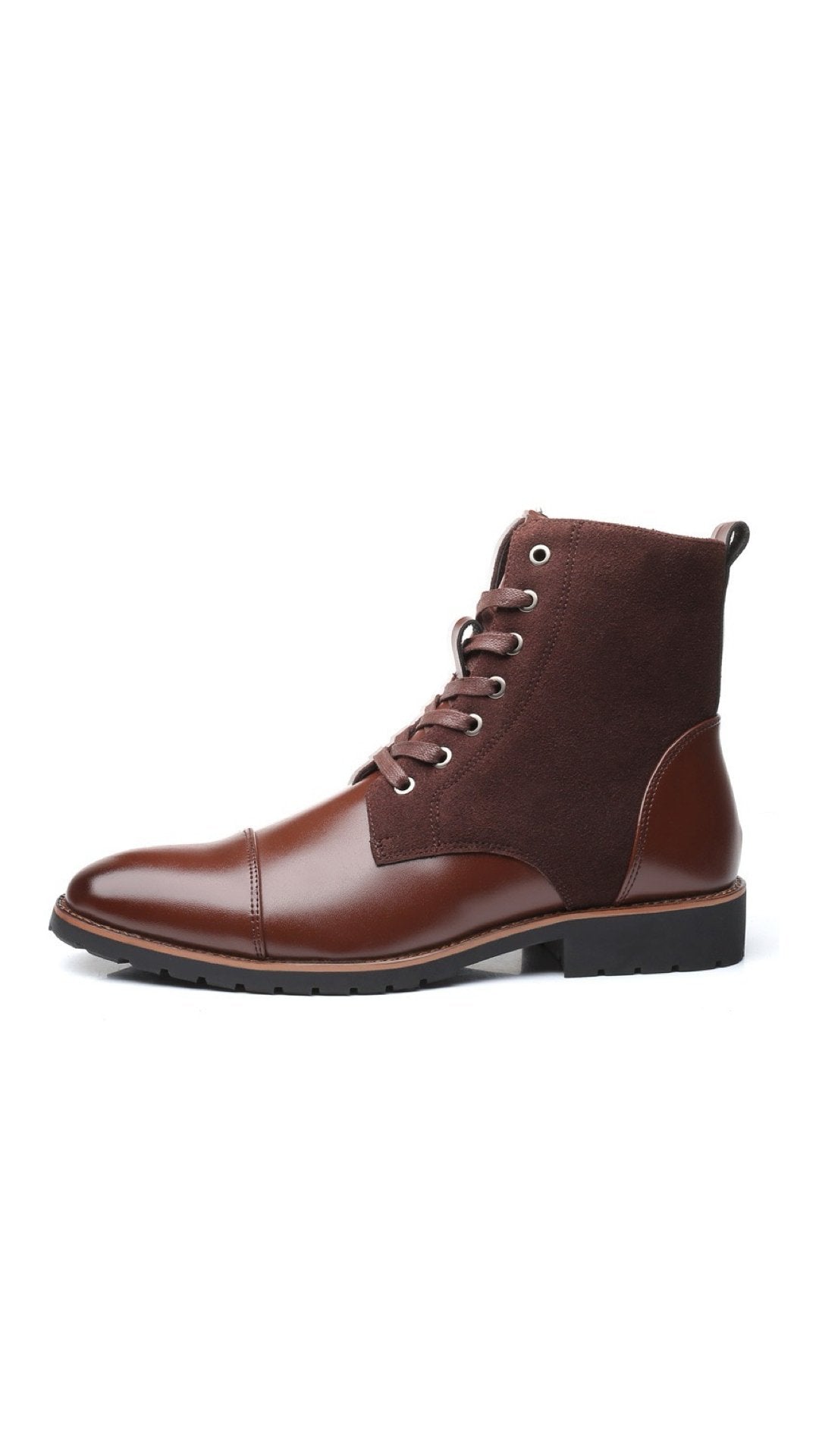 Winto - Men’s Shoes - Sarman Fashion - Wholesale Clothing Fashion Brand for Men from Canada