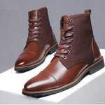 Winto - Men’s Shoes - Sarman Fashion - Wholesale Clothing Fashion Brand for Men from Canada