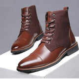 Winto - Men’s Shoes - Sarman Fashion - Wholesale Clothing Fashion Brand for Men from Canada