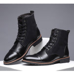 Winto - Men’s Shoes - Sarman Fashion - Wholesale Clothing Fashion Brand for Men from Canada