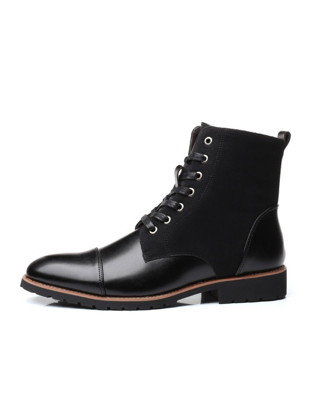 Winto - Men’s Shoes - Sarman Fashion - Wholesale Clothing Fashion Brand for Men from Canada