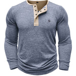 Wintol - Long Sleeves Shirt for Men - Sarman Fashion - Wholesale Clothing Fashion Brand for Men from Canada