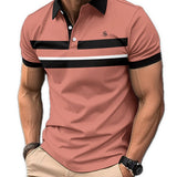 Wolduna - T-Shirt for Men - Sarman Fashion - Wholesale Clothing Fashion Brand for Men from Canada