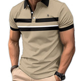 Wolduna - T-Shirt for Men - Sarman Fashion - Wholesale Clothing Fashion Brand for Men from Canada