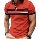 Wolduna - T-Shirt for Men - Sarman Fashion - Wholesale Clothing Fashion Brand for Men from Canada