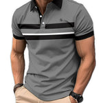 Wolduna - T-Shirt for Men - Sarman Fashion - Wholesale Clothing Fashion Brand for Men from Canada