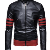 Wolverin X - Jacket for Men - Sarman Fashion - Wholesale Clothing Fashion Brand for Men from Canada