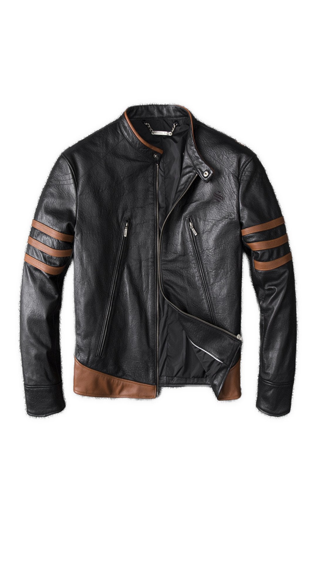 Wolverin XX2 - Jacket for Men - Sarman Fashion - Wholesale Clothing Fashion Brand for Men from Canada