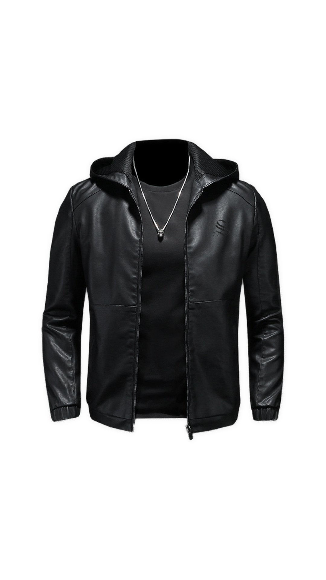 Wonderor - Jacket for Men - Sarman Fashion - Wholesale Clothing Fashion Brand for Men from Canada