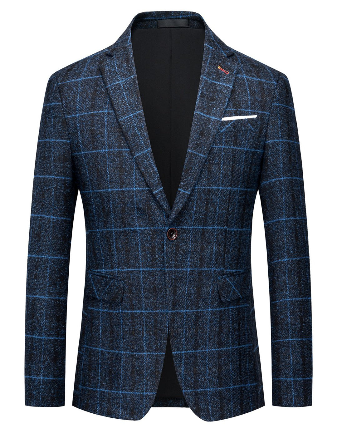 Wonula - Men’s Suits - Sarman Fashion - Wholesale Clothing Fashion Brand for Men from Canada
