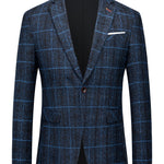 Wonula - Men’s Suits - Sarman Fashion - Wholesale Clothing Fashion Brand for Men from Canada