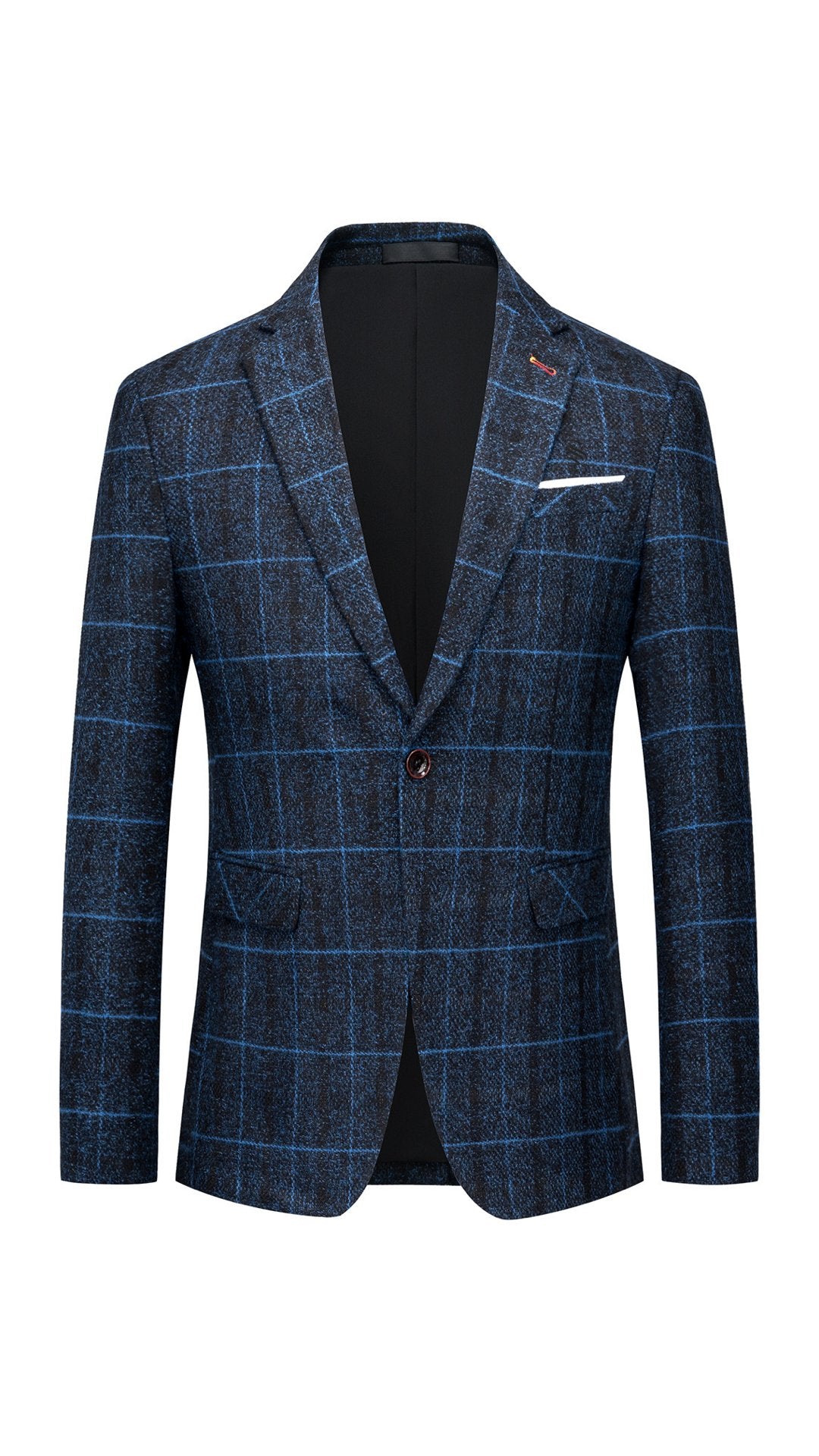 Wonula - Men’s Suits - Sarman Fashion - Wholesale Clothing Fashion Brand for Men from Canada