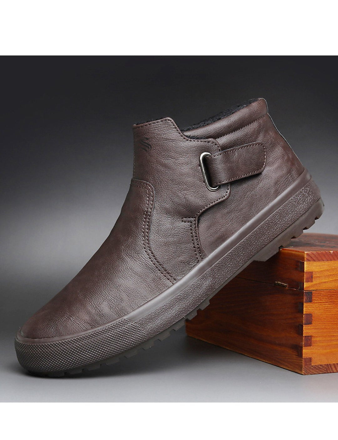 WuluK - Men’s Shoes - Sarman Fashion - Wholesale Clothing Fashion Brand for Men from Canada