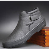 WuluK - Men’s Shoes - Sarman Fashion - Wholesale Clothing Fashion Brand for Men from Canada