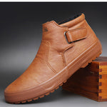 WuluK - Men’s Shoes - Sarman Fashion - Wholesale Clothing Fashion Brand for Men from Canada