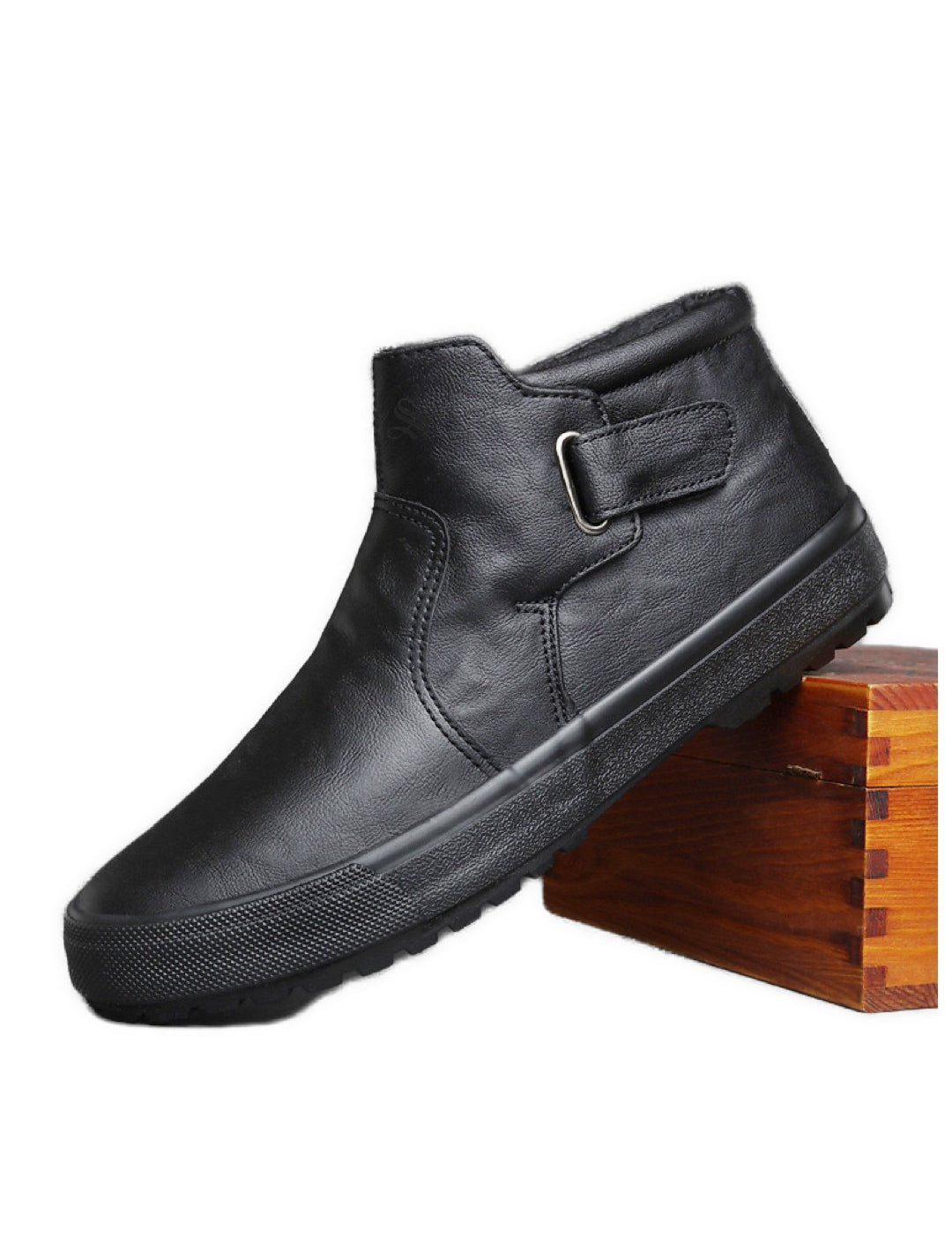 WuluK - Men’s Shoes - Sarman Fashion - Wholesale Clothing Fashion Brand for Men from Canada