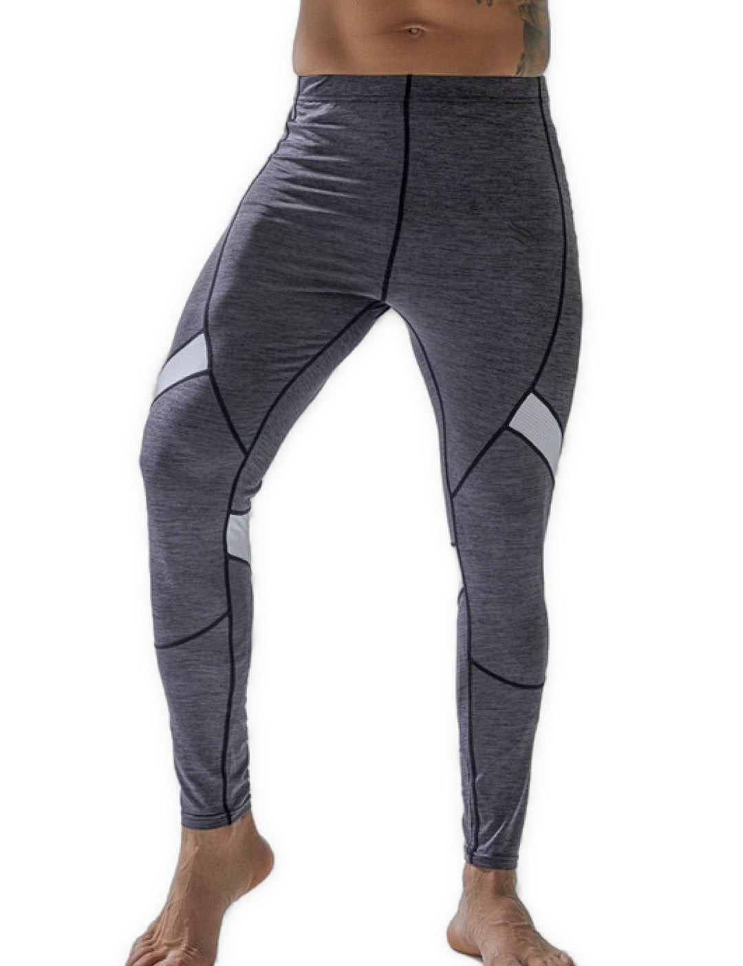 Wupping - Leggings for Men - Sarman Fashion - Wholesale Clothing Fashion Brand for Men from Canada