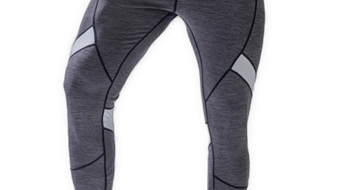 Wupping - Leggings for Men - Sarman Fashion - Wholesale Clothing Fashion Brand for Men from Canada