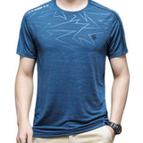 XBYU - T-shirt for Men - Sarman Fashion - Wholesale Clothing Fashion Brand for Men from Canada