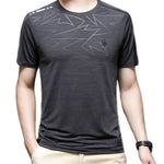 XBYU - T-shirt for Men - Sarman Fashion - Wholesale Clothing Fashion Brand for Men from Canada