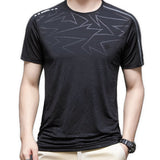 XBYU - T-shirt for Men - Sarman Fashion - Wholesale Clothing Fashion Brand for Men from Canada