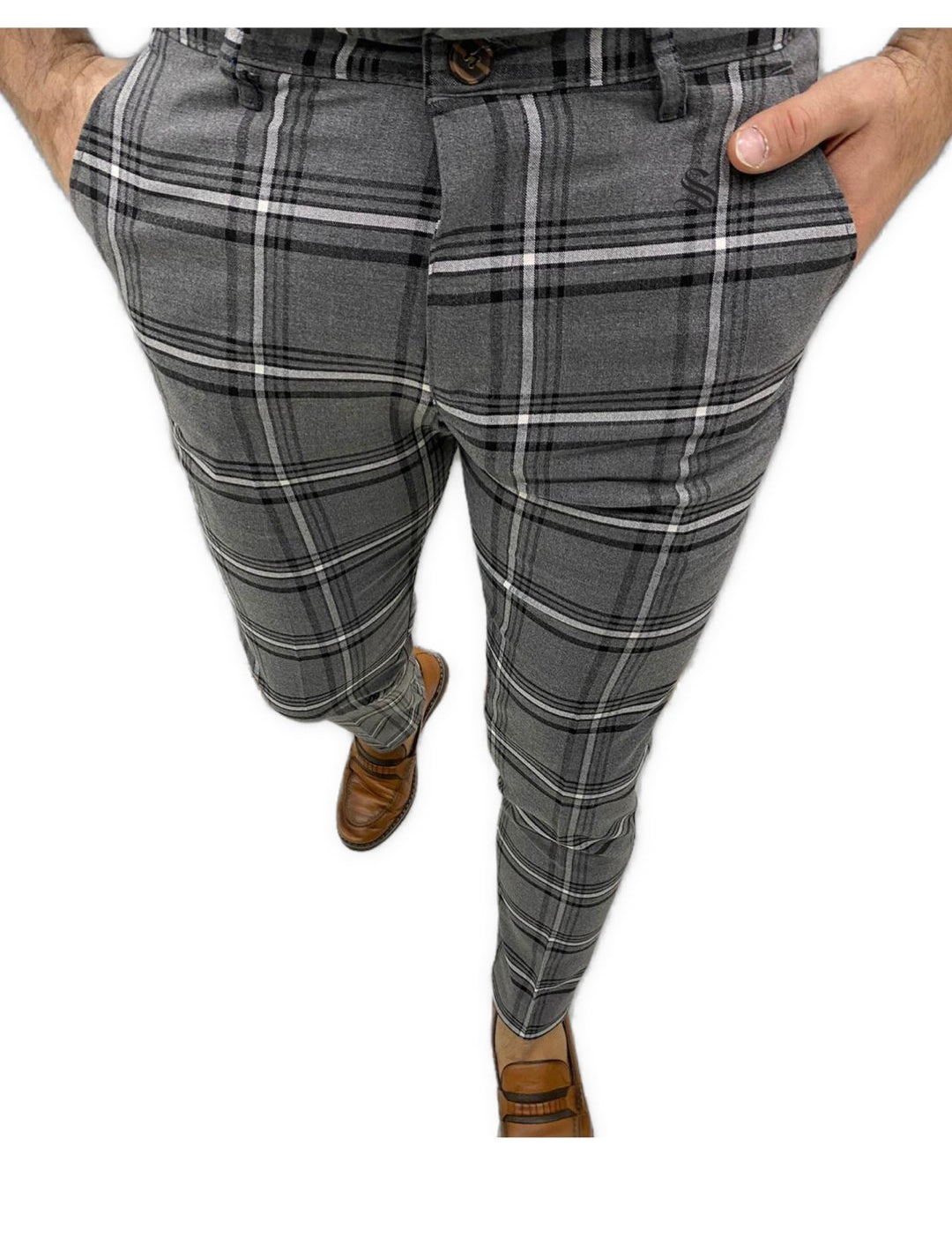 XGTT - Pants for Men - Sarman Fashion - Wholesale Clothing Fashion Brand for Men from Canada