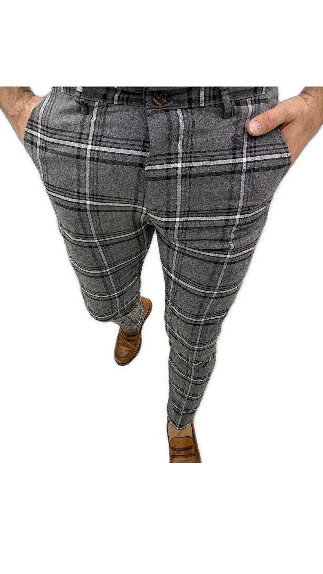 XGTT - Pants for Men - Sarman Fashion - Wholesale Clothing Fashion Brand for Men from Canada