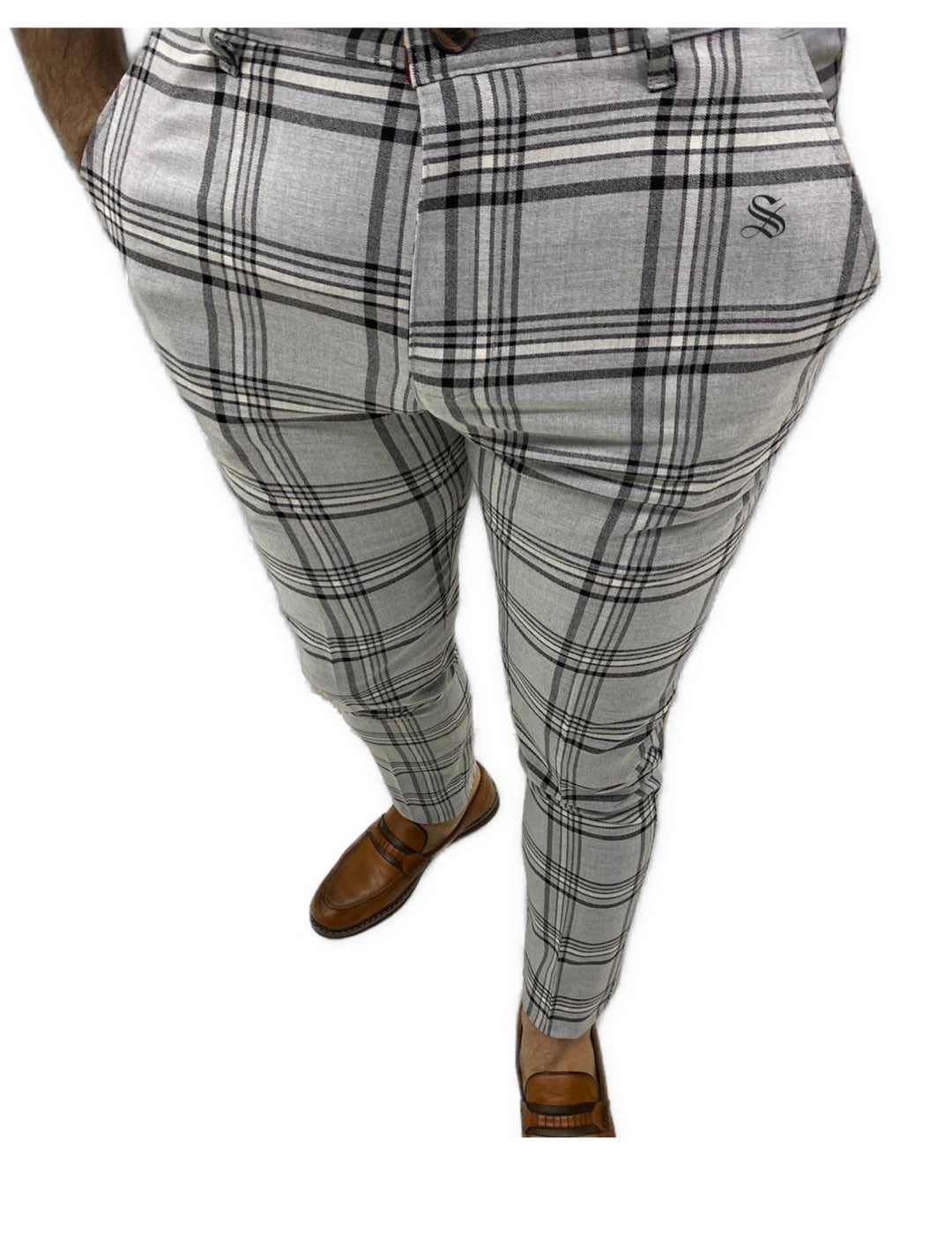 XGTT - Pants for Men - Sarman Fashion - Wholesale Clothing Fashion Brand for Men from Canada