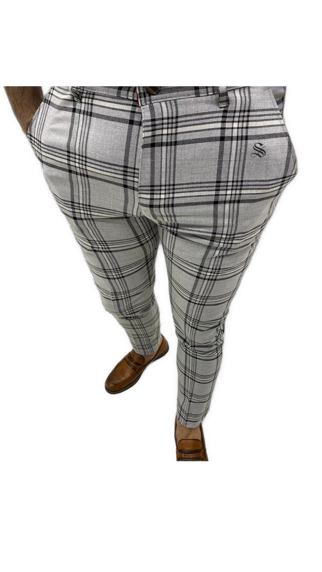 XGTT - Pants for Men - Sarman Fashion - Wholesale Clothing Fashion Brand for Men from Canada