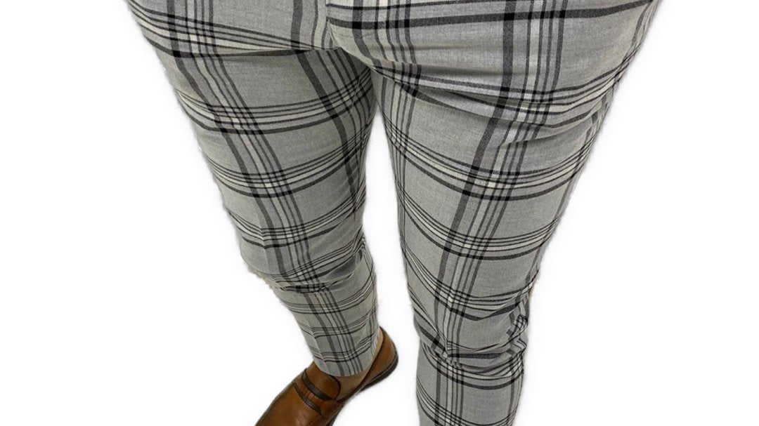 XGTT - Pants for Men - Sarman Fashion - Wholesale Clothing Fashion Brand for Men from Canada