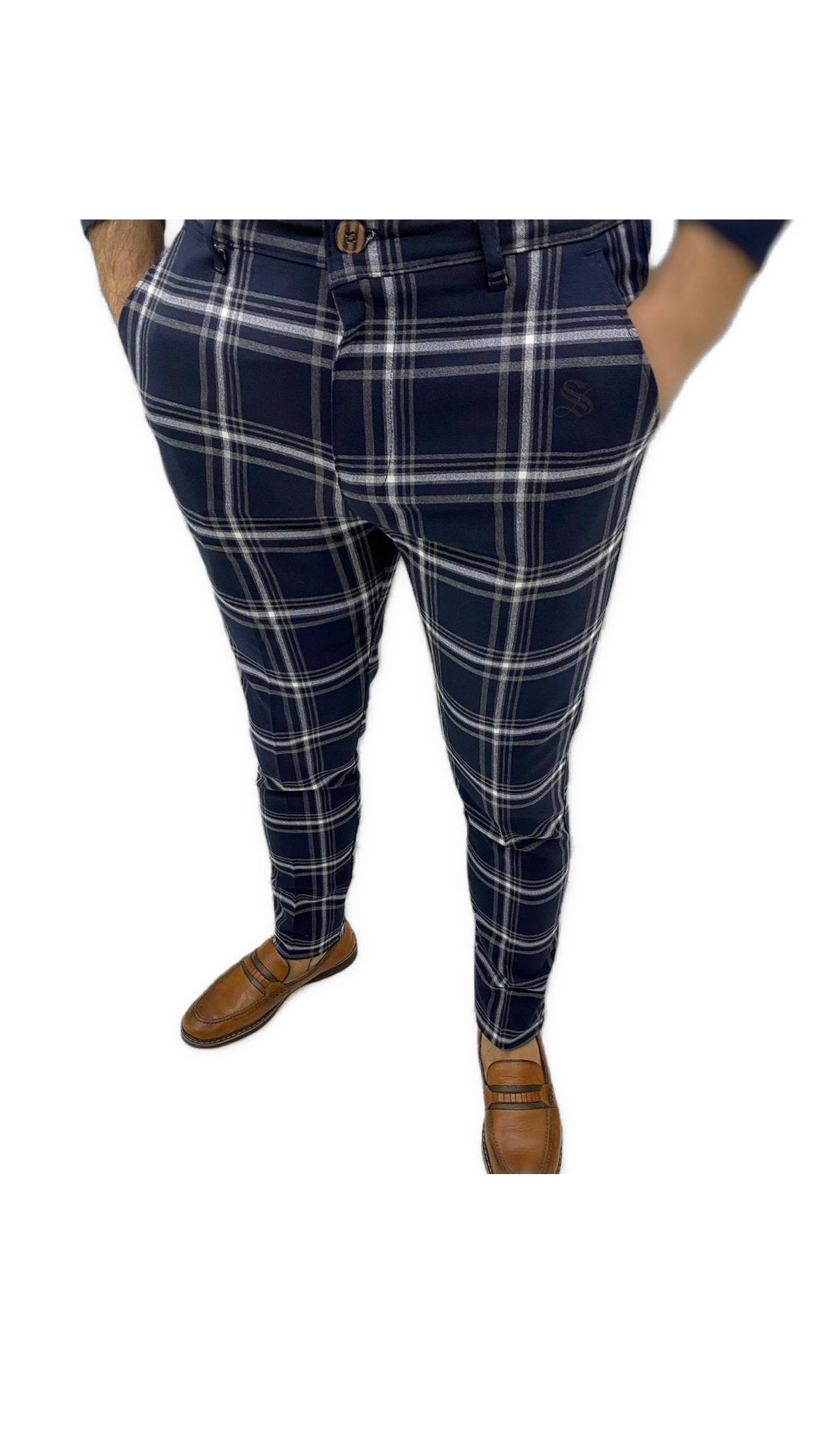 XGTT - Pants for Men - Sarman Fashion - Wholesale Clothing Fashion Brand for Men from Canada