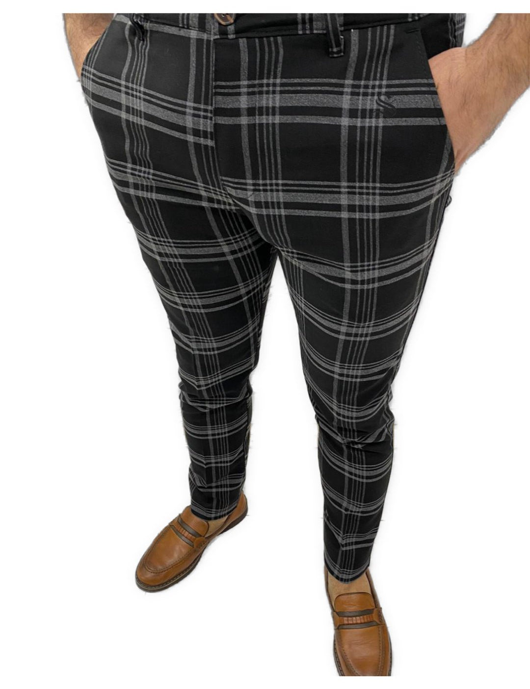 XGTT - Pants for Men - Sarman Fashion - Wholesale Clothing Fashion Brand for Men from Canada