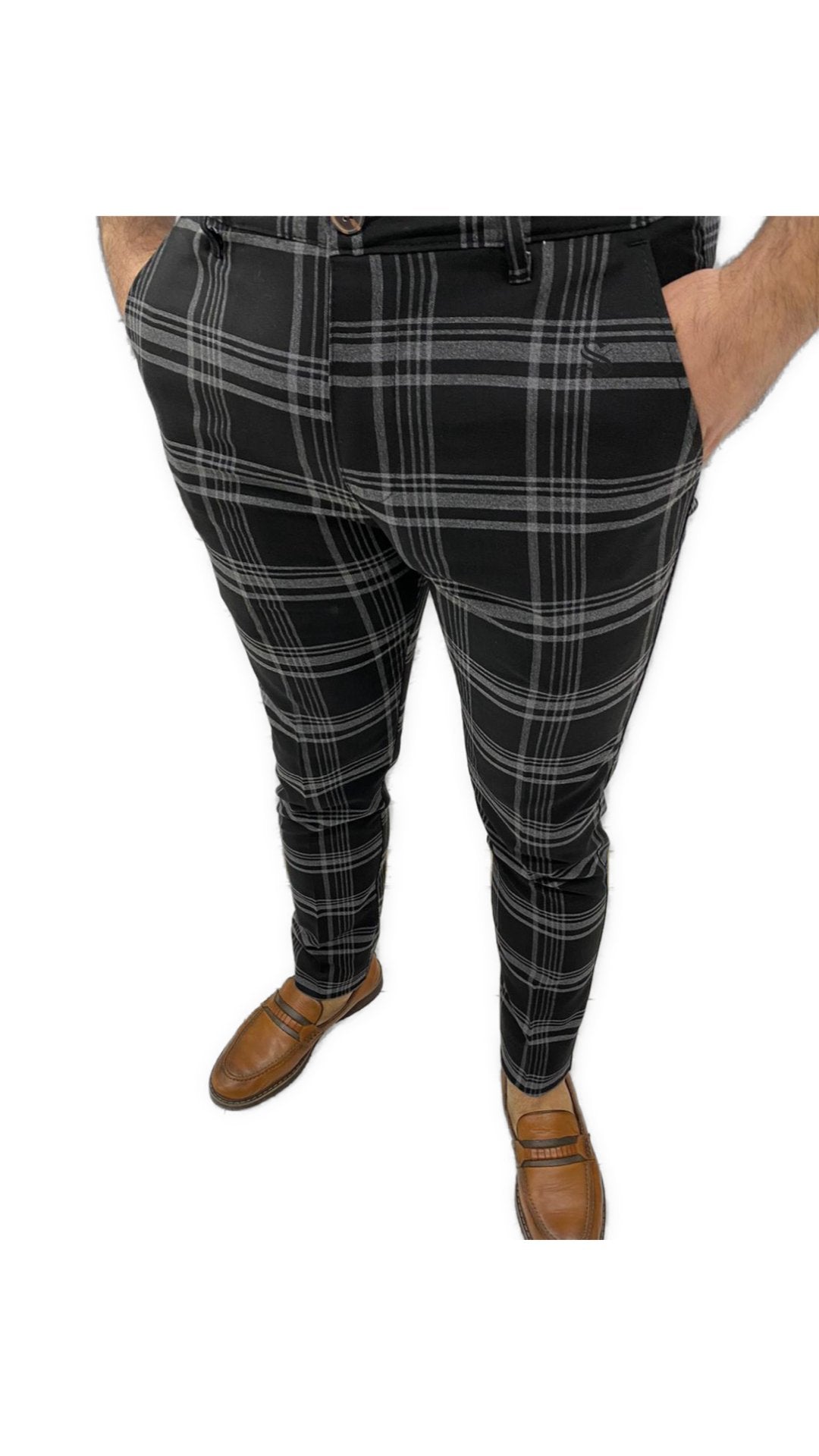 XGTT - Pants for Men - Sarman Fashion - Wholesale Clothing Fashion Brand for Men from Canada