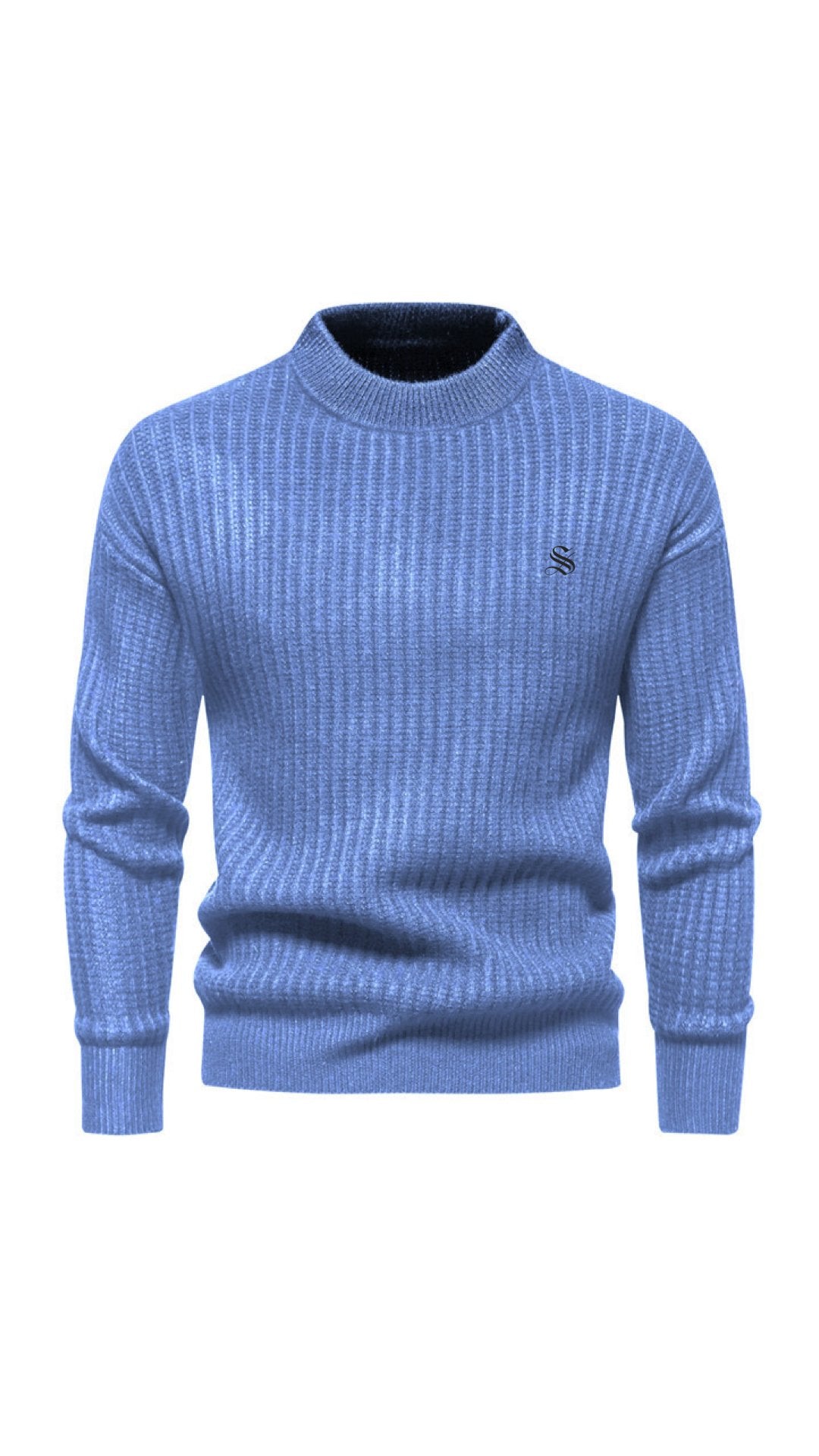XGUH - Sweater for Men - Sarman Fashion - Wholesale Clothing Fashion Brand for Men from Canada